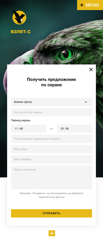 Взлет-С